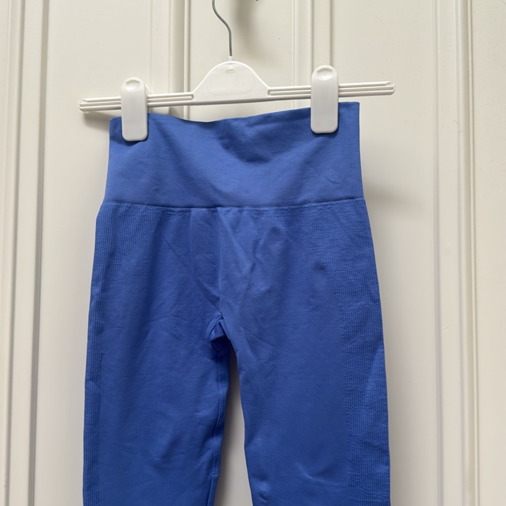 SET Active SculptFlex Leggings - Picture 4 of 15